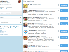 ‘Utility of the now’ — McBee on Twitter follows Twitter