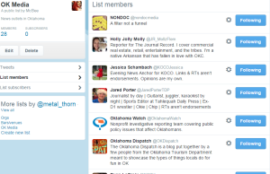 ‘Utility of the now’ — McBee on Twitter follows Twitter