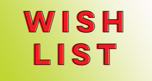 Small miracles: One lawmaker’s Christmas wish list small miracles