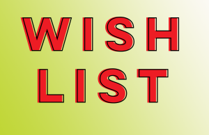 Small miracles: One lawmaker’s Christmas wish list small miracles