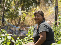 Hunger Relief International promotes the power of food Hunger Relief International