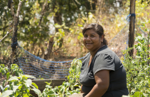 Hunger Relief International promotes the power of food Hunger Relief International