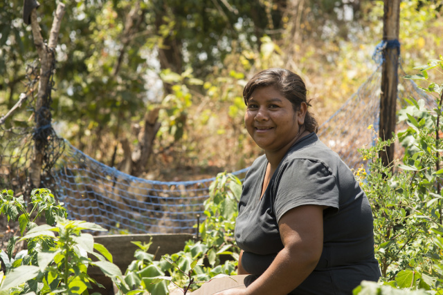 Hunger Relief International