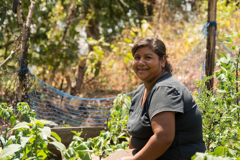 Hunger Relief International