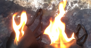 Fed up with feminism, ready to be a human being