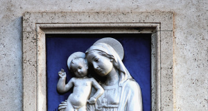 With Jesus born, Mary would have been uninsured in OK uninsured