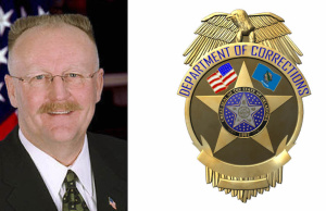NRA board member Joe Allbaugh named Oklahoma Department of Corrections’ interim director Joe Allbaugh