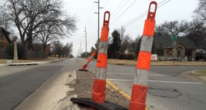 New obstacles create Western Avenue chicanery Western Avenue