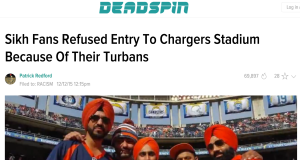 Deadspin sucks (and other Deadspin-style headlines) Deadspin sucks