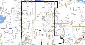 Democrat J.J. Dossett wins Owasso’s Senate District 34 J.J. Dossett