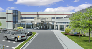 Grady Memorial CEO on proposed tax: ‘I have no choice’ Grady Memorial