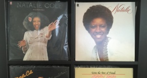 Unforgettable in song: A tribute to Natalie Cole Natalie Cole