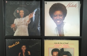 Unforgettable in song: A tribute to Natalie Cole Natalie Cole
