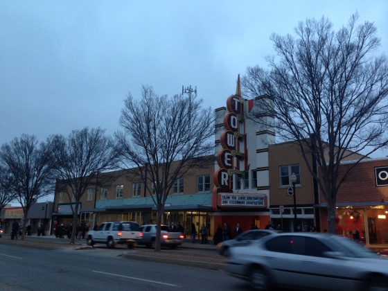 Tower Theater