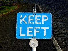 Political opinion: ‘A back-and-forth struggle with faith’ faith