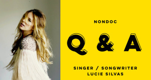 Lucie Silvas feels a ‘sense of fearlessness’ in her music Lucie Silvas