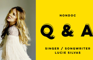 Lucie Silvas feels a ‘sense of fearlessness’ in her music Lucie Silvas