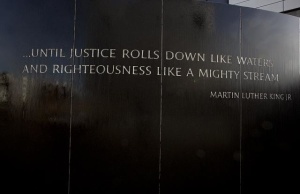 MLK Jr. Day: ‘Somewhere I read’ MLK quote