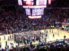 OU basketball trying to show hoops can still be on top OU basketball