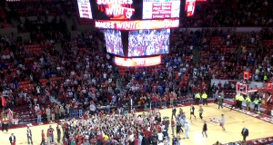 OU basketball trying to show hoops can still be on top OU basketball