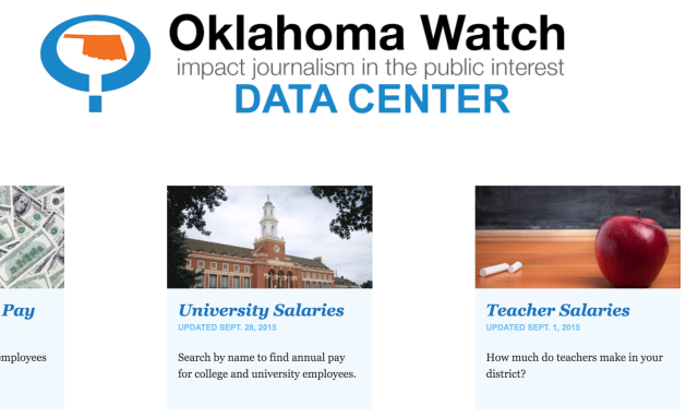 Oklahoma Watch