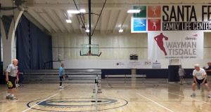 OKC pickleball tournament highlights growing sport pickleball