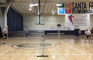 OKC pickleball tournament highlights growing sport pickleball