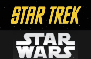 Don’t Star Wars my Star Trek science fiction