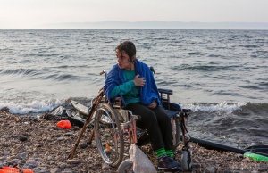 Banning refugees would deny Christianity’s vulnerability refugees