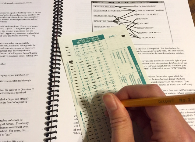 education