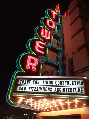 Tower Theater