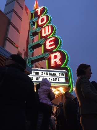 Tower Theater