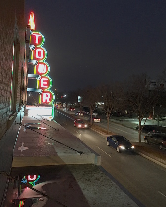 Tower Theater
