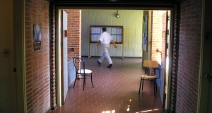 Test prep: ‘Feed the teacher, or he will eat the kids’ test prep