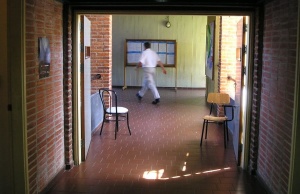 Test prep: ‘Feed the teacher, or he will eat the kids’ test prep