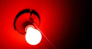 It’s Human Trafficking Awareness Day. Are you aware? Red Light