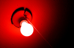 It’s Human Trafficking Awareness Day. Are you aware? Red Light