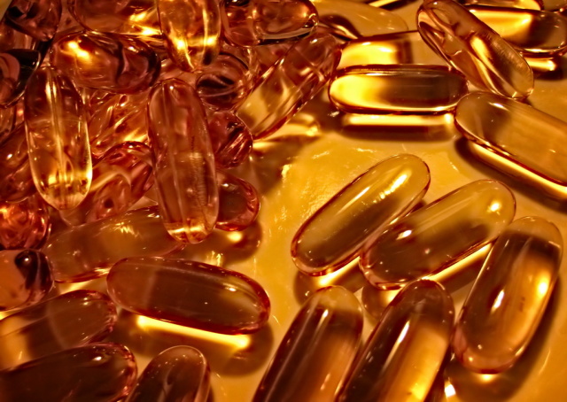supplements