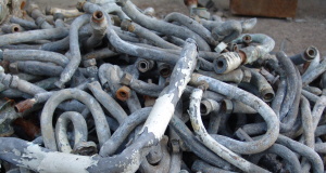 Rural Okla. counties echo lead woes of Flint, Mich. Flint