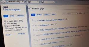 The Gig Economy: Potential promise and pitfalls Gig economy