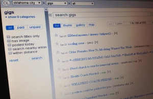 The Gig Economy: Potential promise and pitfalls Gig economy