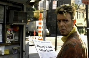 David Bowie tribute playlist: A rebel’s passing David Bowie