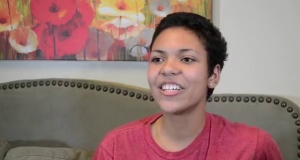 Boys & Girls Club helped OU student see a bright future Boys & Girls Club