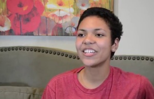 Boys & Girls Club helped OU student see a bright future Boys & Girls Club