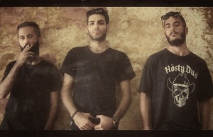 In Iran, heavy metal music may get you killed Confess