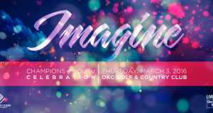 Q&A: Boys & Girls Club fundraiser celebrates 20 years Champions of Youth logo