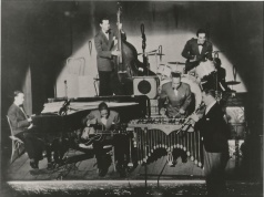 Charlie Christian should be in Oklahoma Hall of Fame Charlie Christain