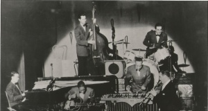 Charlie Christian should be in Oklahoma Hall of Fame Charlie Christain