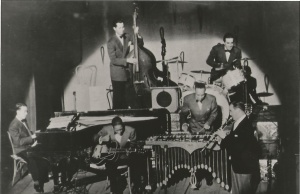 Charlie Christian should be in Oklahoma Hall of Fame Charlie Christain