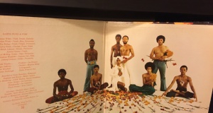 An Earth, Wind & Fire playlist for Maurice White’s death Maurice White